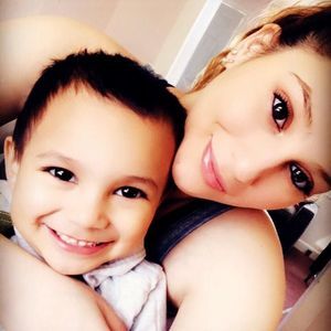 Meet your Posher, Tiffany carson